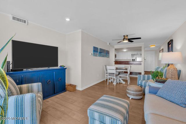 422 Ocean Avenue N 3j, Long Branch, NJ 07740