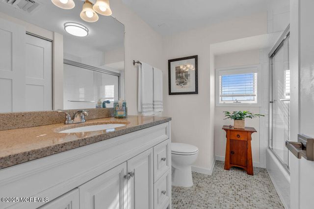 422 Ocean Avenue N 3j, Long Branch, NJ 07740