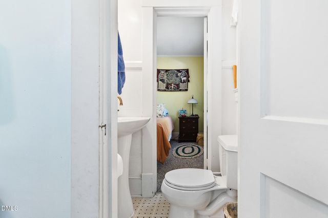 215 S Main Street, Wendell, NC 27591