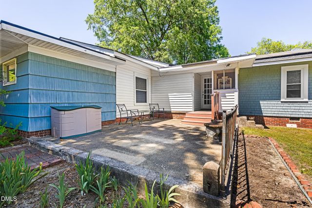 215 S Main Street, Wendell, NC 27591