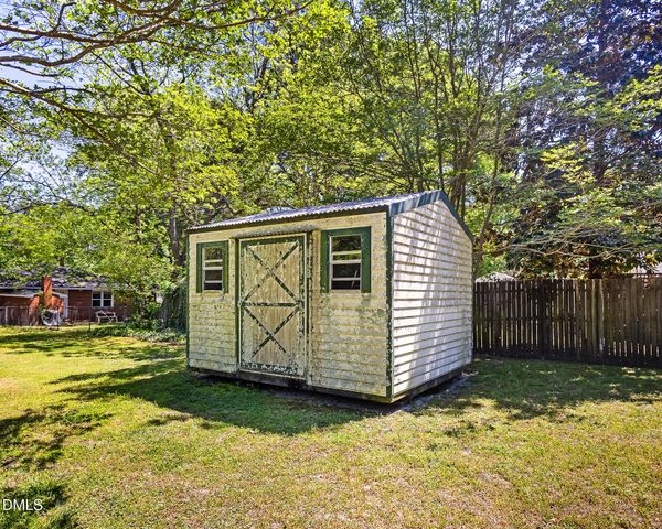 215 S Main Street, Wendell, NC 27591