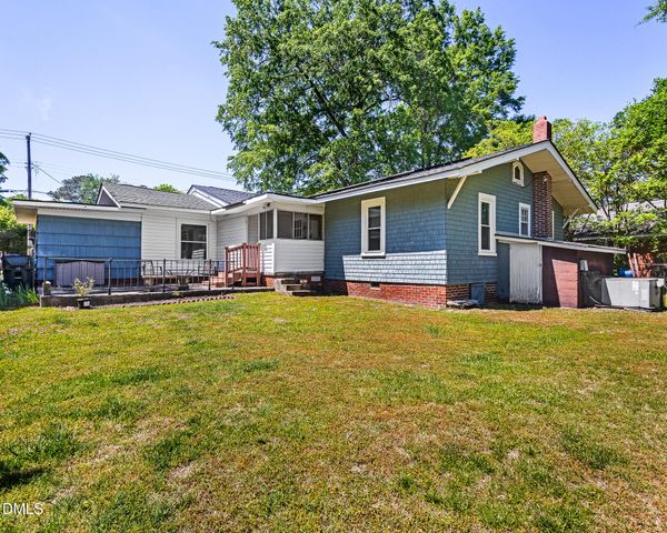 215 S Main Street, Wendell, NC 27591