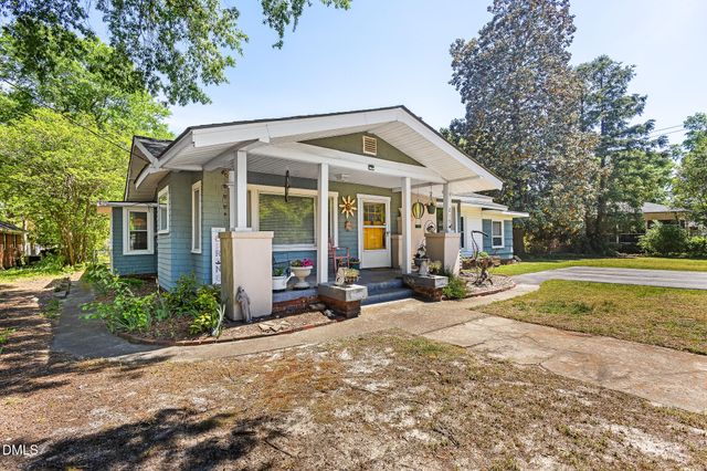 215 S Main Street, Wendell, NC 27591