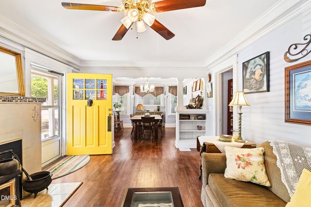 215 S Main Street, Wendell, NC 27591