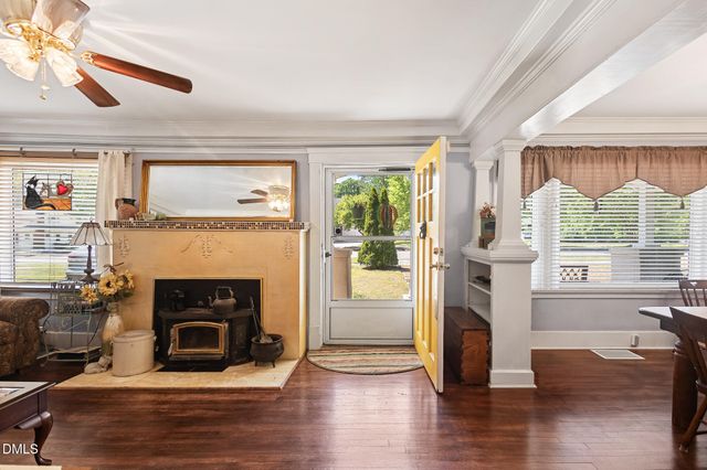 215 S Main Street, Wendell, NC 27591