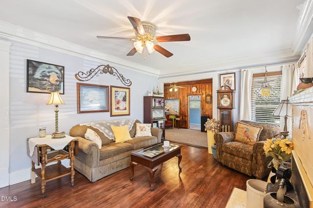 215 S Main Street, Wendell, NC 27591