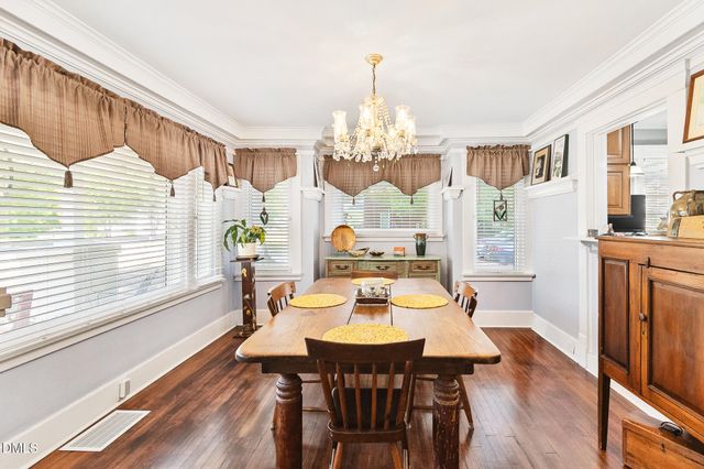 215 S Main Street, Wendell, NC 27591