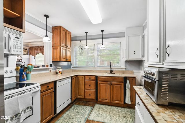 215 S Main Street, Wendell, NC 27591