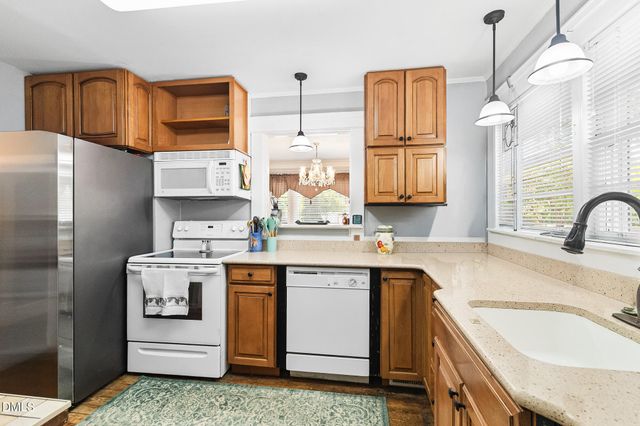 215 S Main Street, Wendell, NC 27591