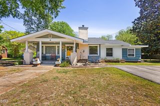 215 S Main Street, Wendell, NC 27591