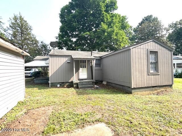 3356 Howard Avenue, Tarboro, NC 27886