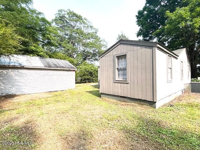 3356 Howard Avenue, Tarboro, NC 27886