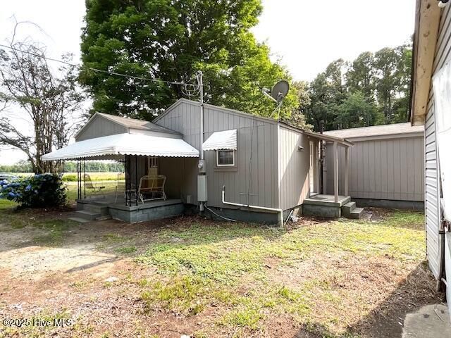 3356 Howard Avenue, Tarboro, NC 27886