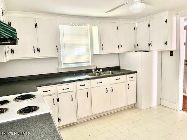 3356 Howard Avenue, Tarboro, NC 27886
