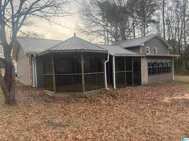 2202 SOUTHLAND DRIVE, Anniston, AL 36201