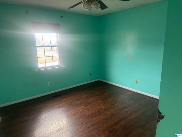 2202 SOUTHLAND DRIVE, Anniston, AL 36201