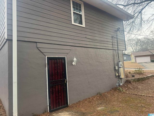 2202 SOUTHLAND DRIVE, Anniston, AL 36201