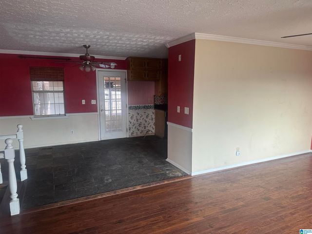 2202 SOUTHLAND DRIVE, Anniston, AL 36201