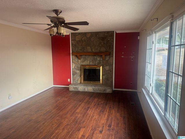 2202 SOUTHLAND DRIVE, Anniston, AL 36201