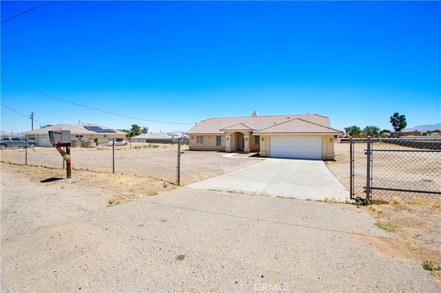 11949 Hawthorne Avenue, Hesperia, CA 92345