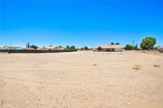 11949 Hawthorne Avenue, Hesperia, CA 92345