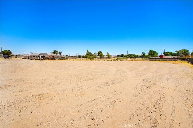 11949 Hawthorne Avenue, Hesperia, CA 92345