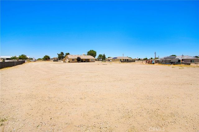 11949 Hawthorne Avenue, Hesperia, CA 92345