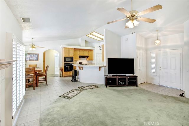 11949 Hawthorne Avenue, Hesperia, CA 92345