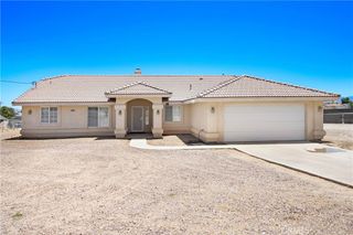 11949 Hawthorne Avenue, Hesperia, CA 92345