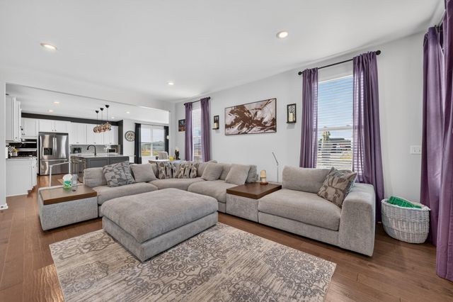51681 Maple Leaf Drive, Macomb, MI 48042