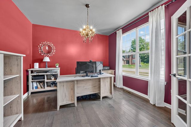 51681 Maple Leaf Drive, Macomb, MI 48042