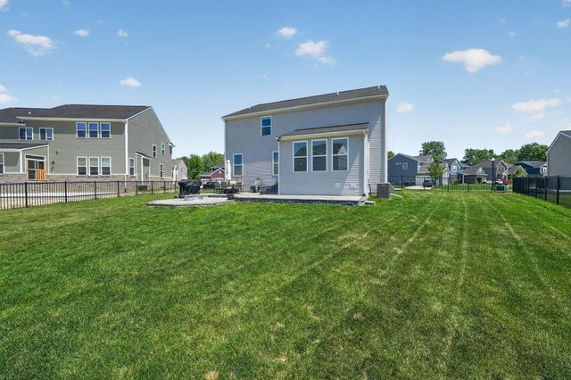 51681 Maple Leaf Drive, Macomb, MI 48042