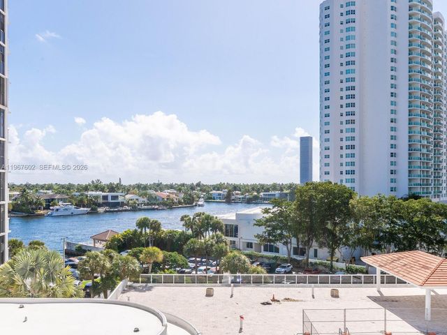 20505 E Country Club Dr 634, Aventura, FL 33180