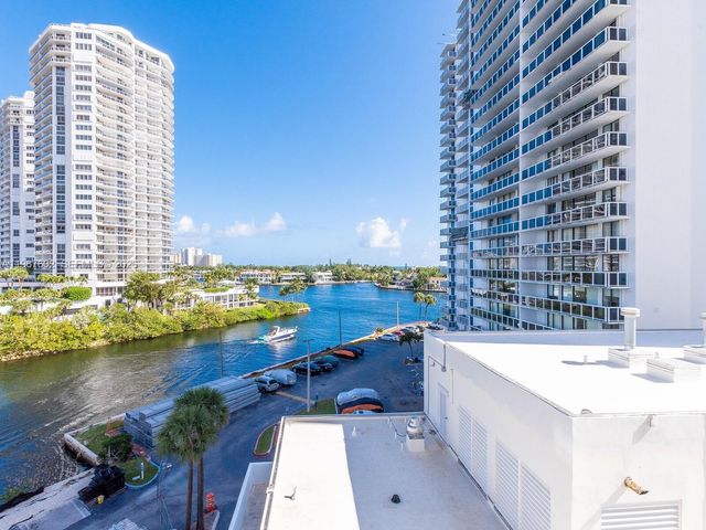 20505 E Country Club Dr 634, Aventura, FL 33180