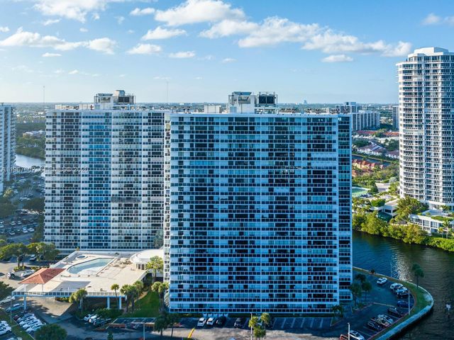 20505 E Country Club Dr 634, Aventura, FL 33180