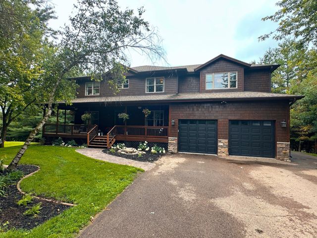 401 Rolling Hills Drive, Mound, MN 55364
