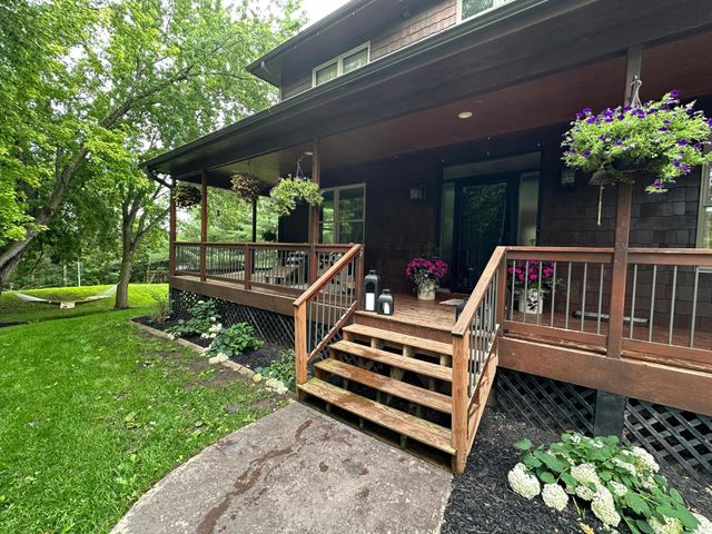 401 Rolling Hills Drive, Mound, MN 55364