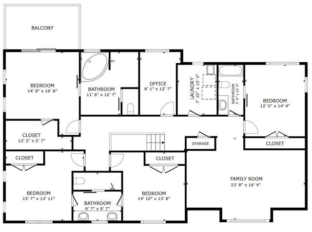 401 Rolling Hills Drive, Mound, MN 55364