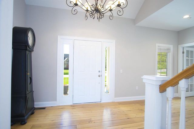 7588 Baltic Drive, Verona, WI 53593