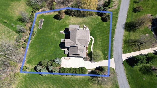 7588 Baltic Drive, Verona, WI 53593