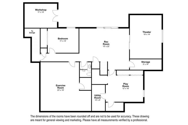 7588 Baltic Drive, Verona, WI 53593