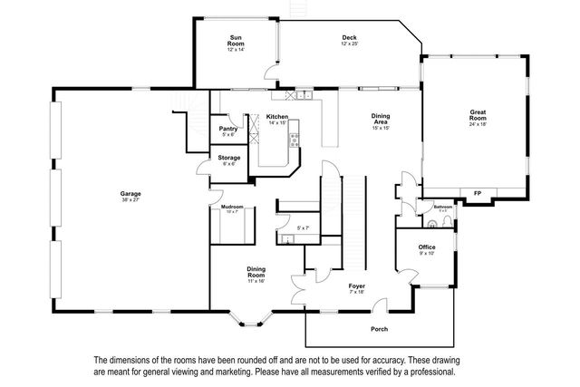7588 Baltic Drive, Verona, WI 53593