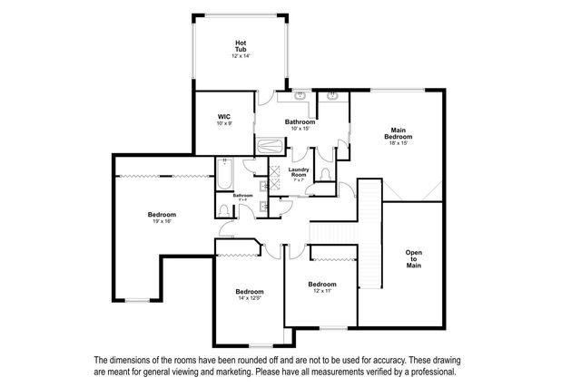 7588 Baltic Drive, Verona, WI 53593