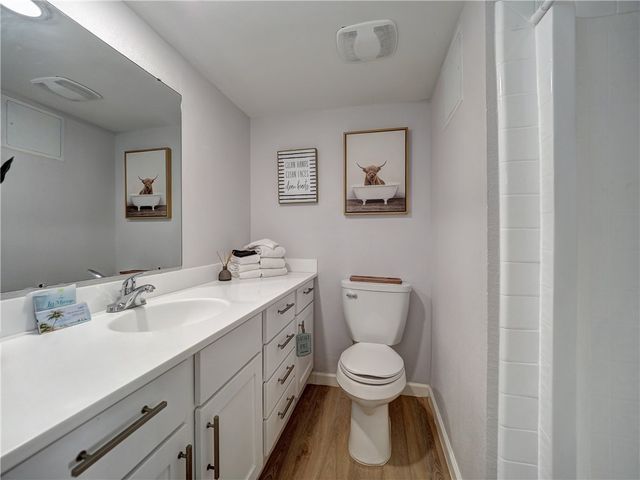 5973 State Highway 361 227, Port Aransas, TX 78373