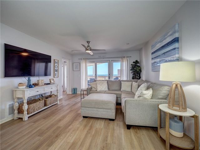 5973 State Highway 361 227, Port Aransas, TX 78373