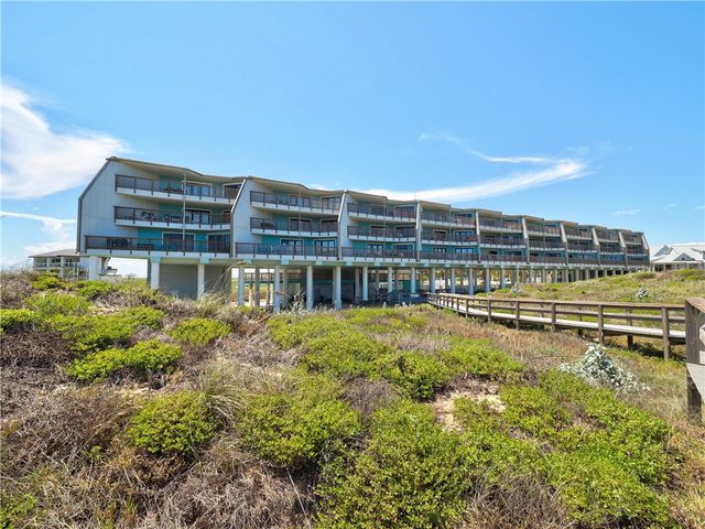 5973 State Highway 361 227, Port Aransas, TX 78373