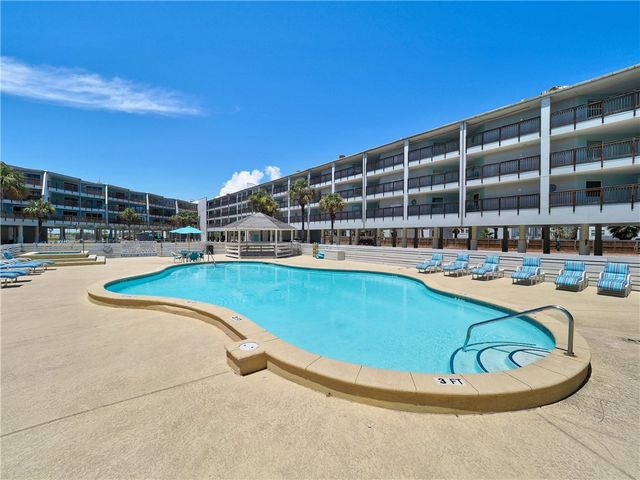 5973 State Highway 361 227, Port Aransas, TX 78373