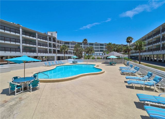 5973 State Highway 361 227, Port Aransas, TX 78373