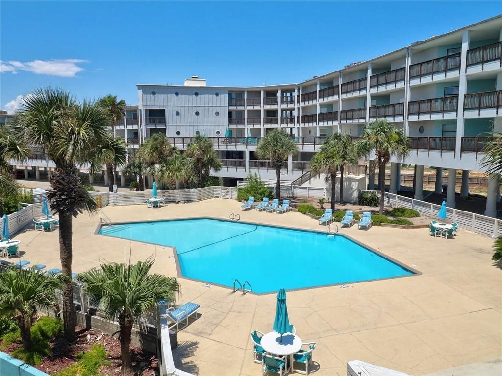 5973 State Highway 361 227, Port Aransas, TX 78373
