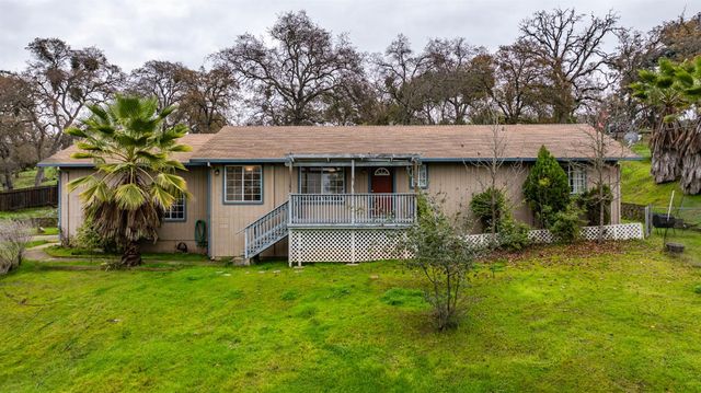 7571 Westhill Rd, Valley Springs, CA 95252